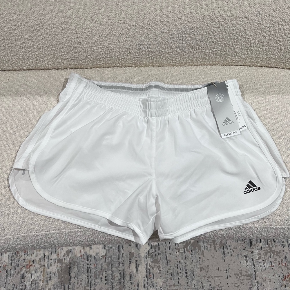 Adidas Running Shorts M 3”
